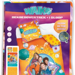 Waiko dekbedovertrek