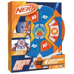 Nerf Bullseye Electronic Target Core
