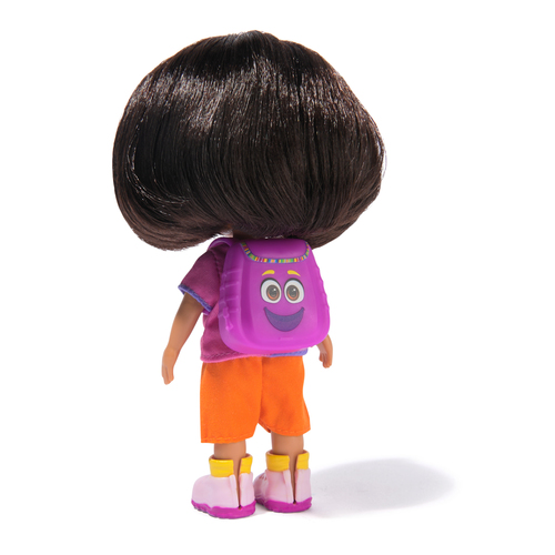 Dora - Figuren pack (Dora & Boots) - Afbeelding 7