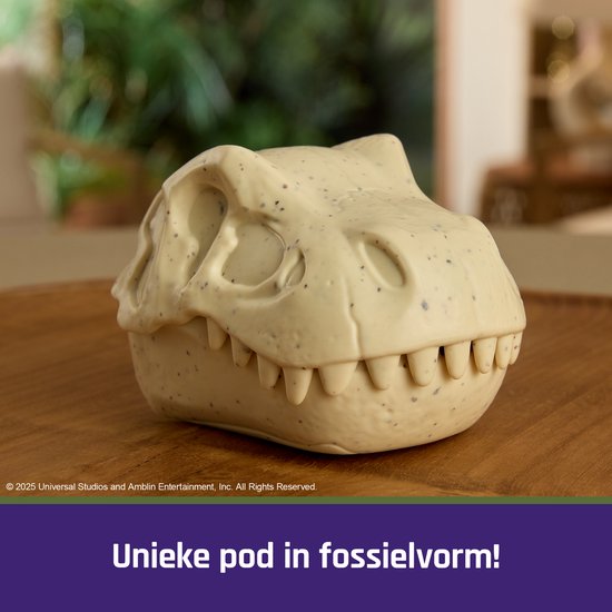 Bitzee - Jurasic World - Afbeelding 3