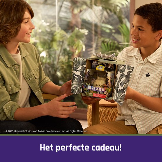 Bitzee - Jurasic World - Afbeelding 4