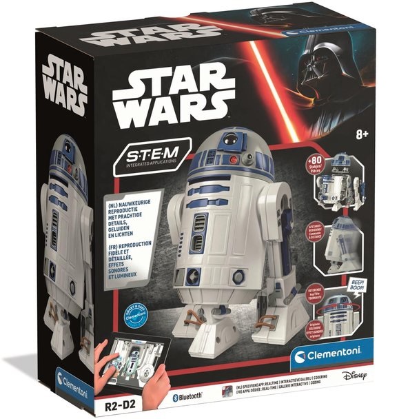 Star Wars R2D2 Bluetooth