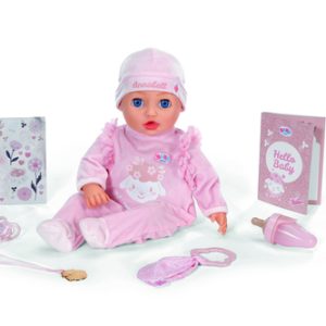 BABY Born – Annabell 43cm