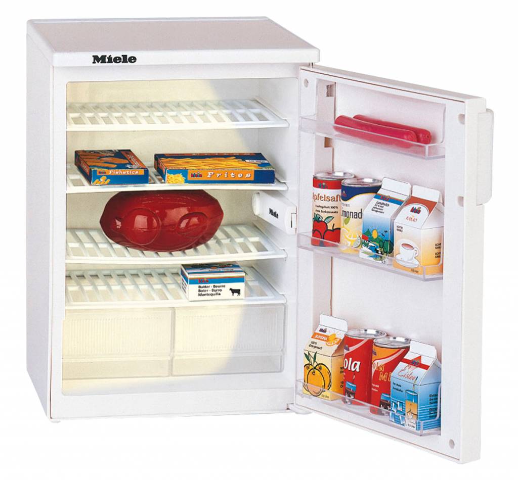 Miele Koelkast