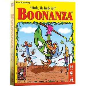 Boonanza