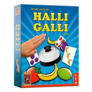 Halli Galli