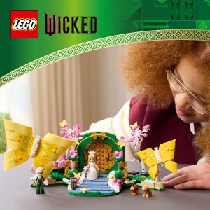 LEGO® Wicked