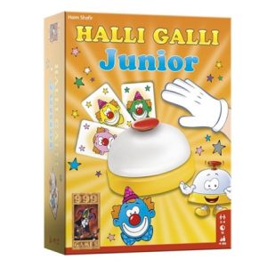 Halli Galli Junior