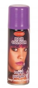 Haarspray – paars