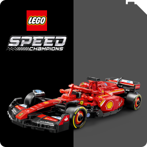 LEGO® Speed Champions