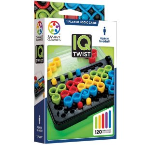 Smart Games – IQ-Twist