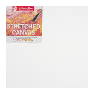 Talens ArtCreation Spieraam katoen 40x40cm