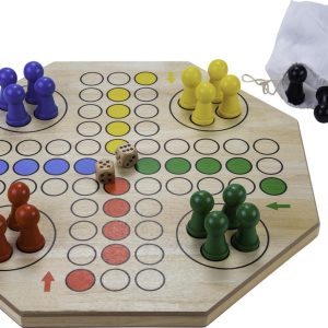 Ludo Jumbo 50x50x3cm