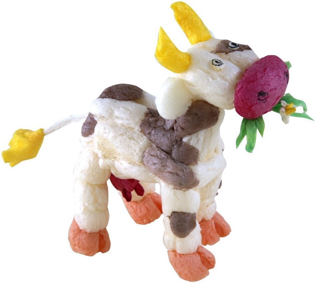 PlayMais CLASSIC Basic Emmer 10liter - 1000stuks - Afbeelding 3