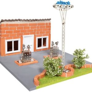 Teifoc bouwdoos 2200