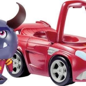 Monster University Roll a scare Ridez – 1 exemplaar