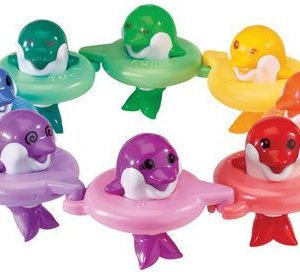 Tomy Toomies – Do-Re-Mi Dolfijnen ((badspeelgoed)