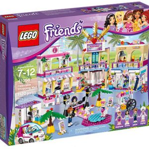 LEGO Friends Heartlake winkelcentrum