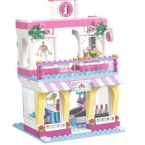 LEGO Friends Heartlake winkelcentrum