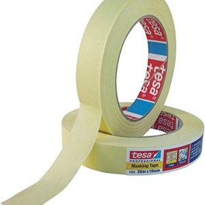 TesaKREPP Masking Tape Professional 19mm x 50m – beige