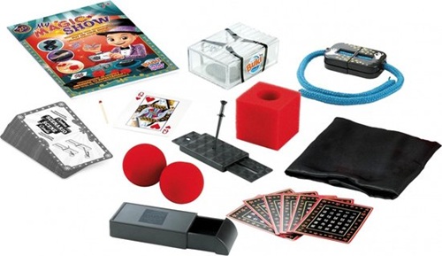 BUKI - My Magic Show - Afbeelding 2