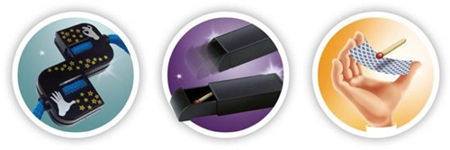 BUKI - My Magic Show - Afbeelding 3