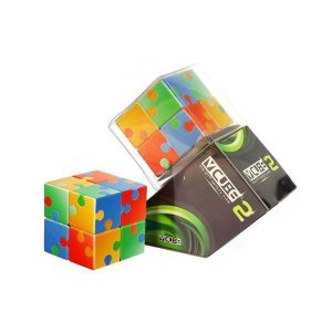 V-cube Breinbreker 2 Jigsaw 5 Cm