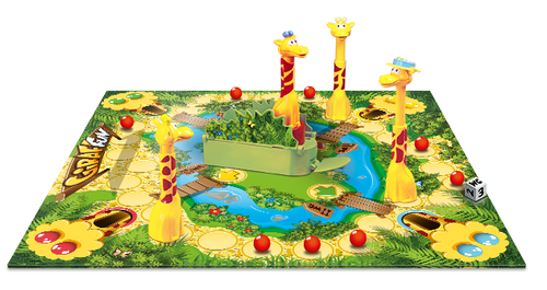 Giraffun - Afbeelding 3