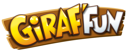Giraffun - Afbeelding 4