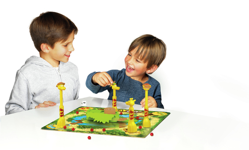 Giraffun - Afbeelding 5