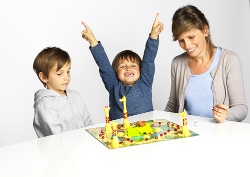 Giraffun - Afbeelding 6