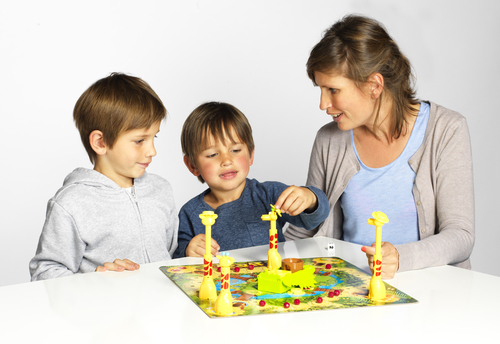 Giraffun - Afbeelding 7