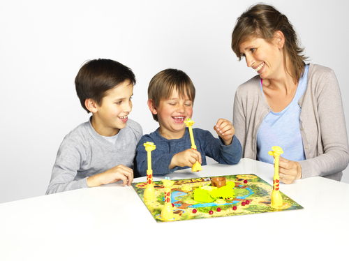 Giraffun - Afbeelding 8