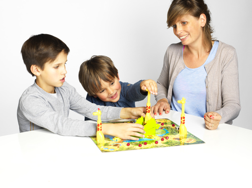 Giraffun - Afbeelding 9