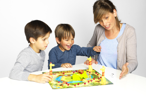 Giraffun - Afbeelding 10