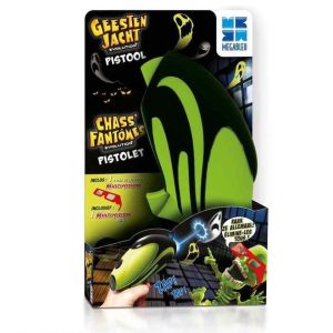 Geestenjacht Evolution Pistool