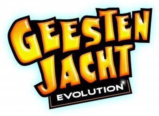Geestenjacht Evolution Pistool - Afbeelding 3
