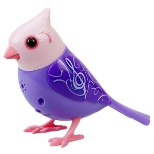 Magic Bloom + gieter en insect