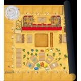 Camel Up playmat Grandprix of the Sahara