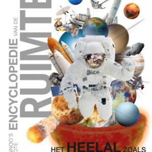 Lannoo’s grote encyclopedie van de ruimte