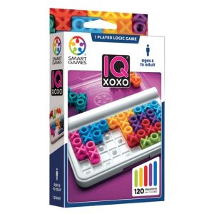 Smart Games – IQ XOXO