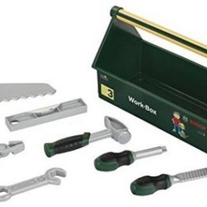 BOSCH Werkkoffer