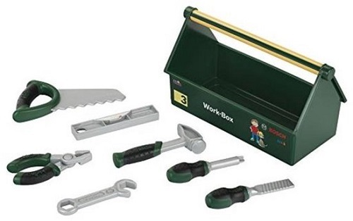 BOSCH Werkkoffer