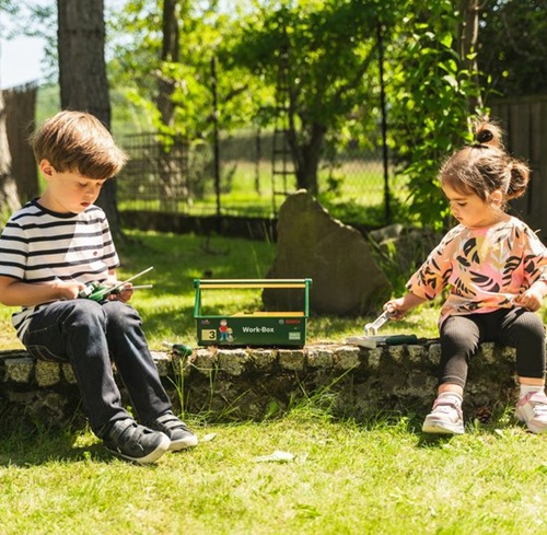 BOSCH Werkkoffer - Afbeelding 5