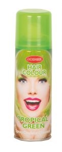 Haarspray – Fluo groen