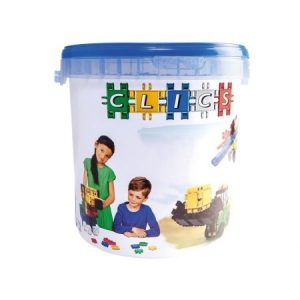 Clics – Drum 10-in-1