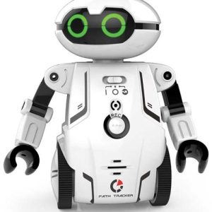 MazeBreaker Robot – wit