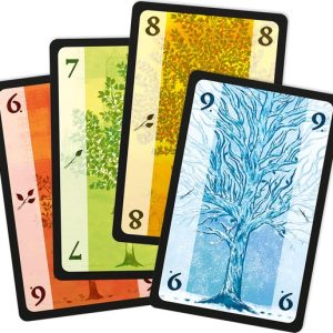 999 Games – 4 Seasons