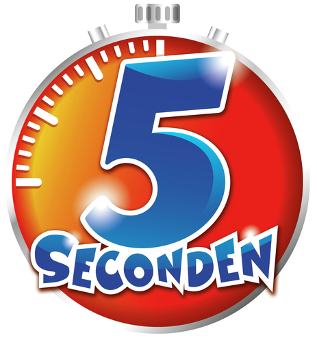 5 Seconden - Afbeelding 5