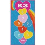 K3 – Hinkelmat 100x150cm